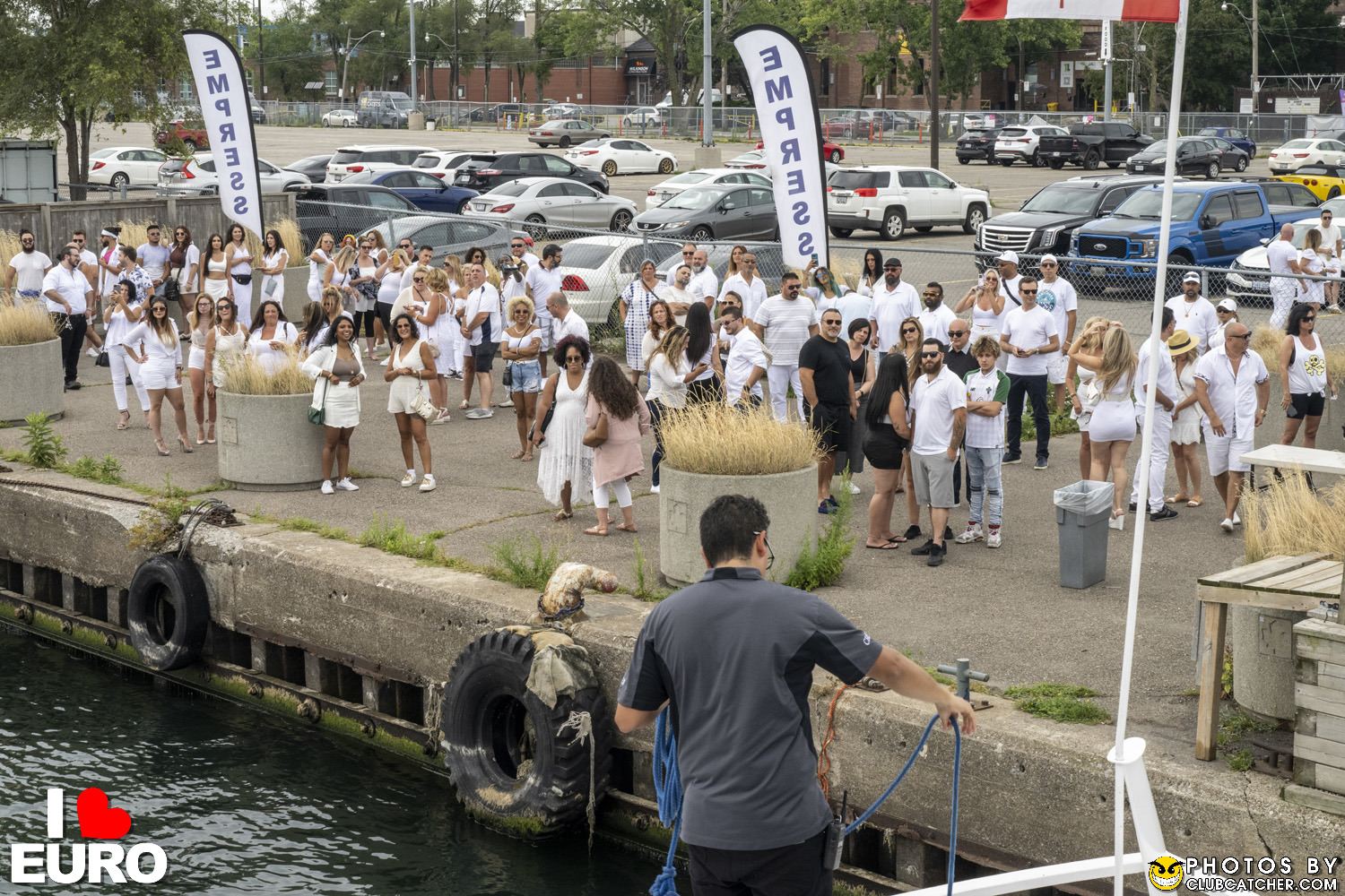 Empress Of Canada party venue photo 37 - August 21st, 2022