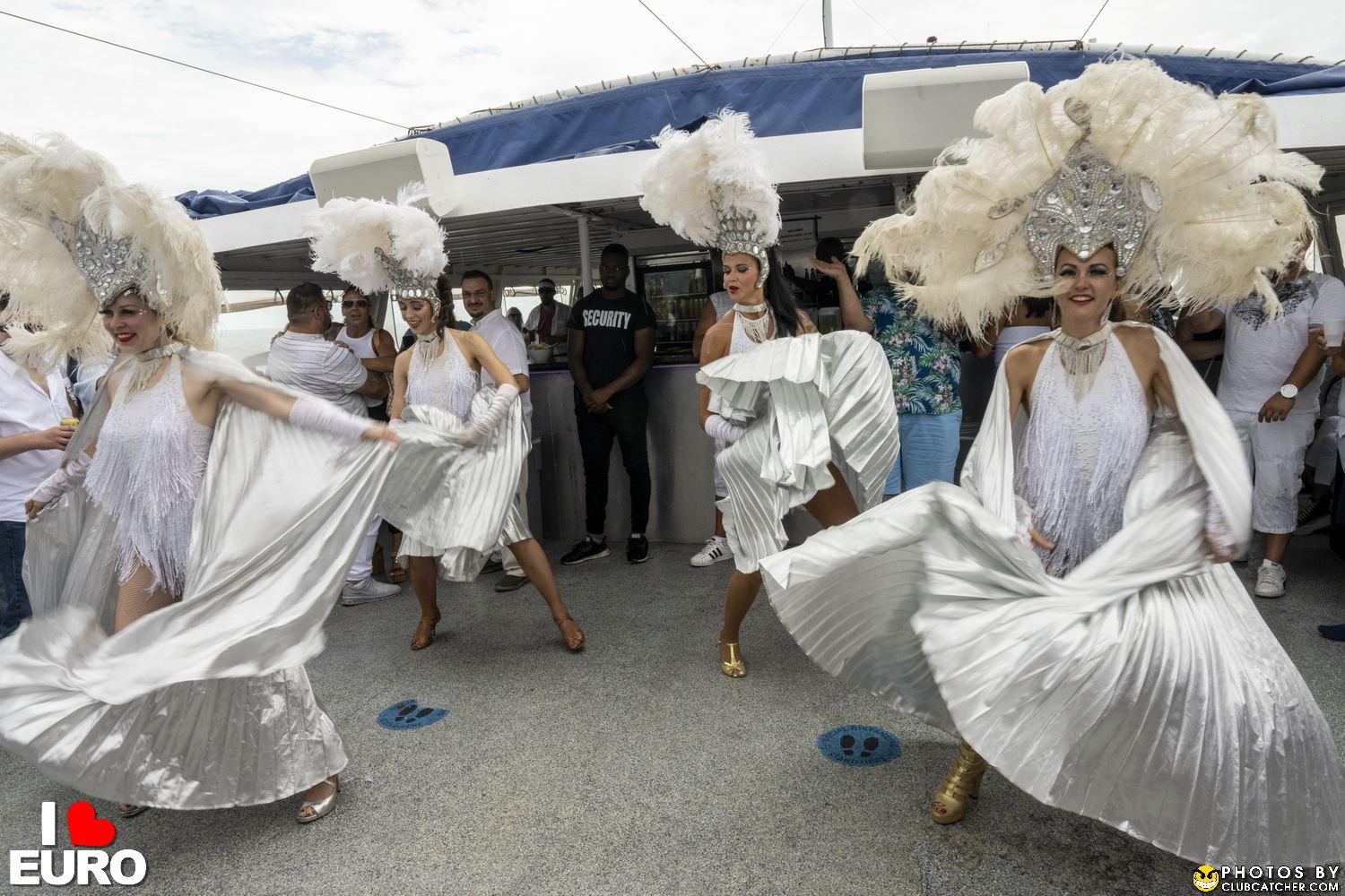 Empress Of Canada party venue photo 362 - August 21st, 2022