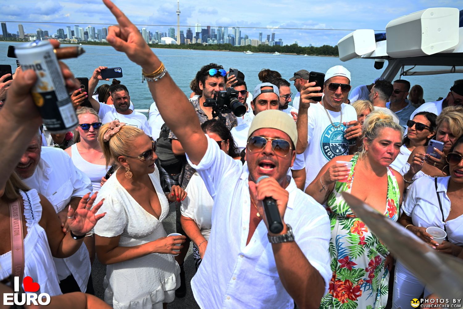 Empress Of Canada party venue photo 363 - August 21st, 2022