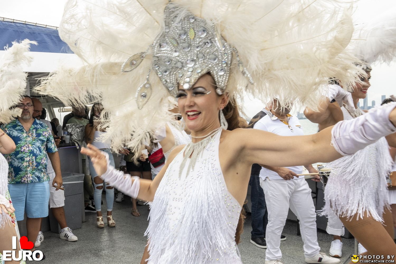 Empress Of Canada party venue photo 364 - August 21st, 2022
