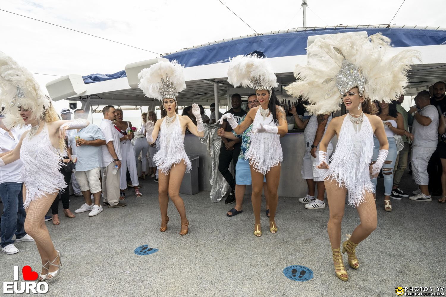 Empress Of Canada party venue photo 365 - August 21st, 2022