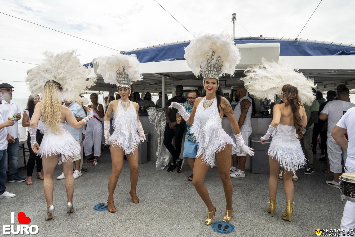 Empress Of Canada party venue photo 366 - August 21st, 2022