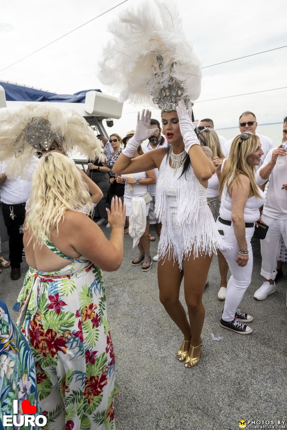 Empress Of Canada party venue photo 367 - August 21st, 2022