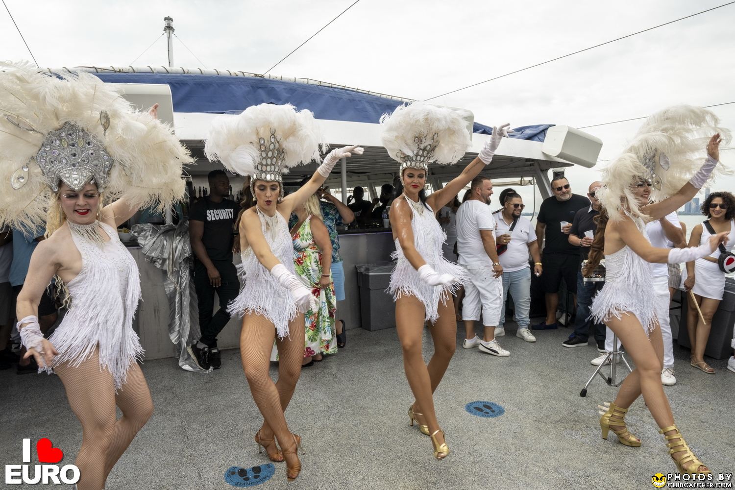 Empress Of Canada party venue photo 369 - August 21st, 2022