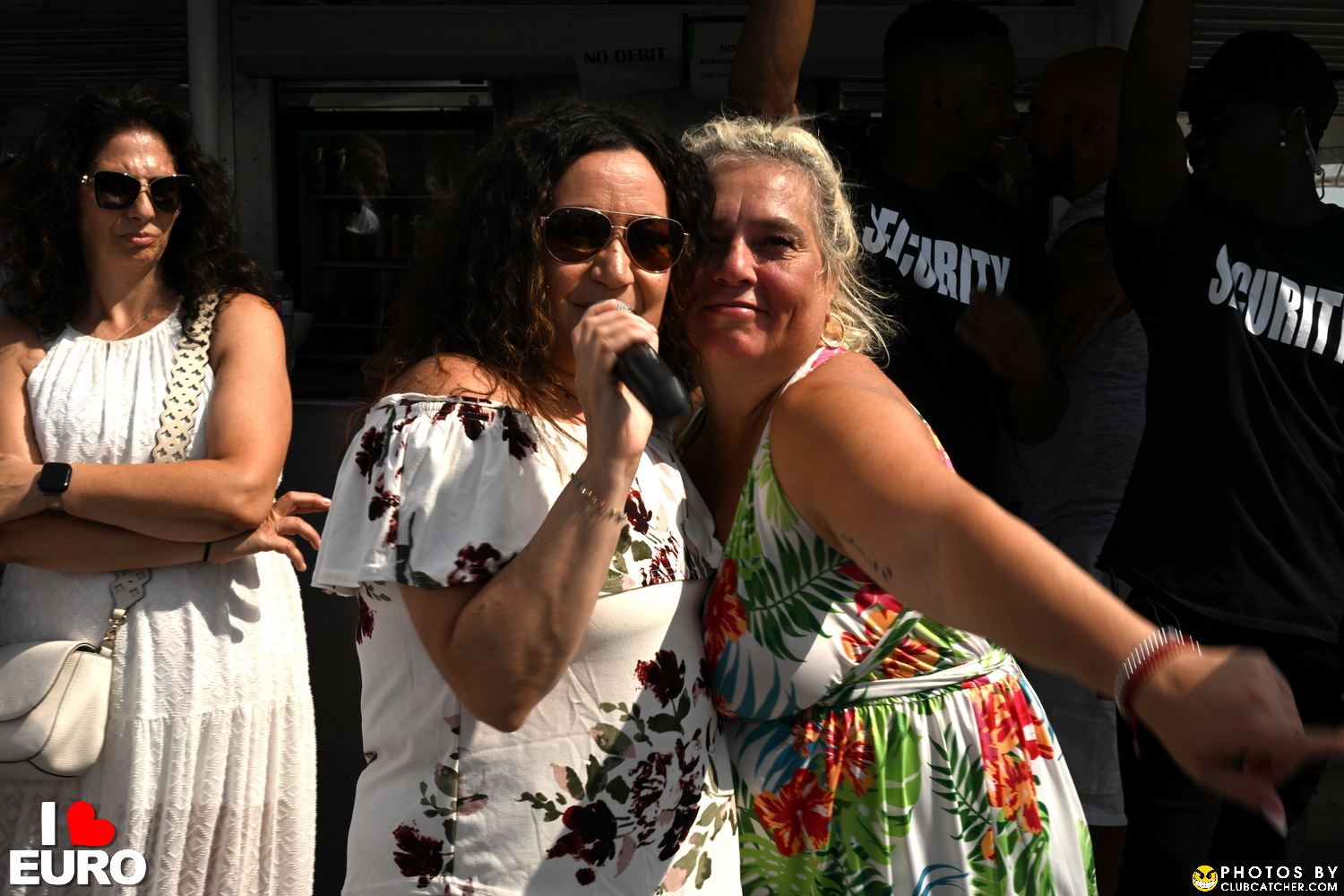 Empress Of Canada party venue photo 371 - August 21st, 2022