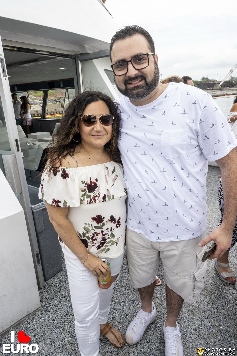 Empress Of Canada party venue photo 375 - August 21st, 2022