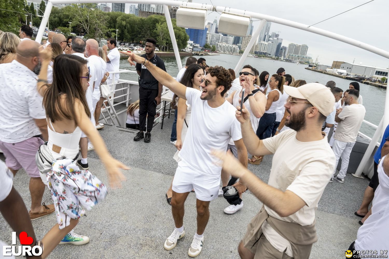 Empress Of Canada party venue photo 377 - August 21st, 2022