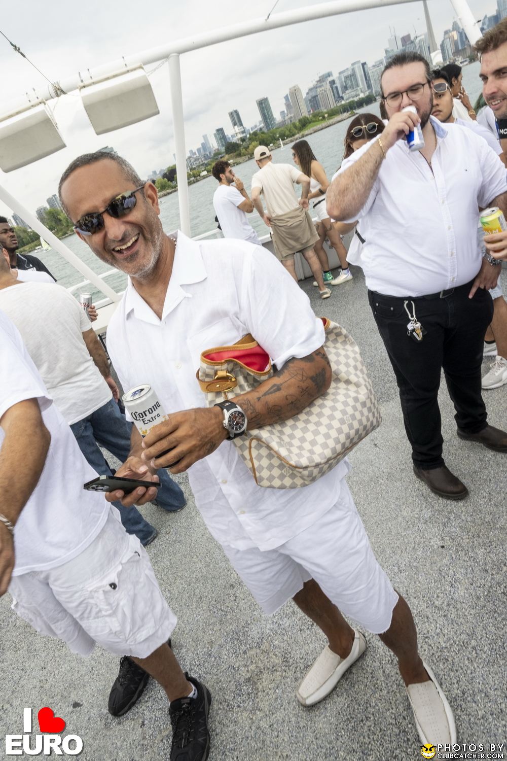 Empress Of Canada party venue photo 378 - August 21st, 2022