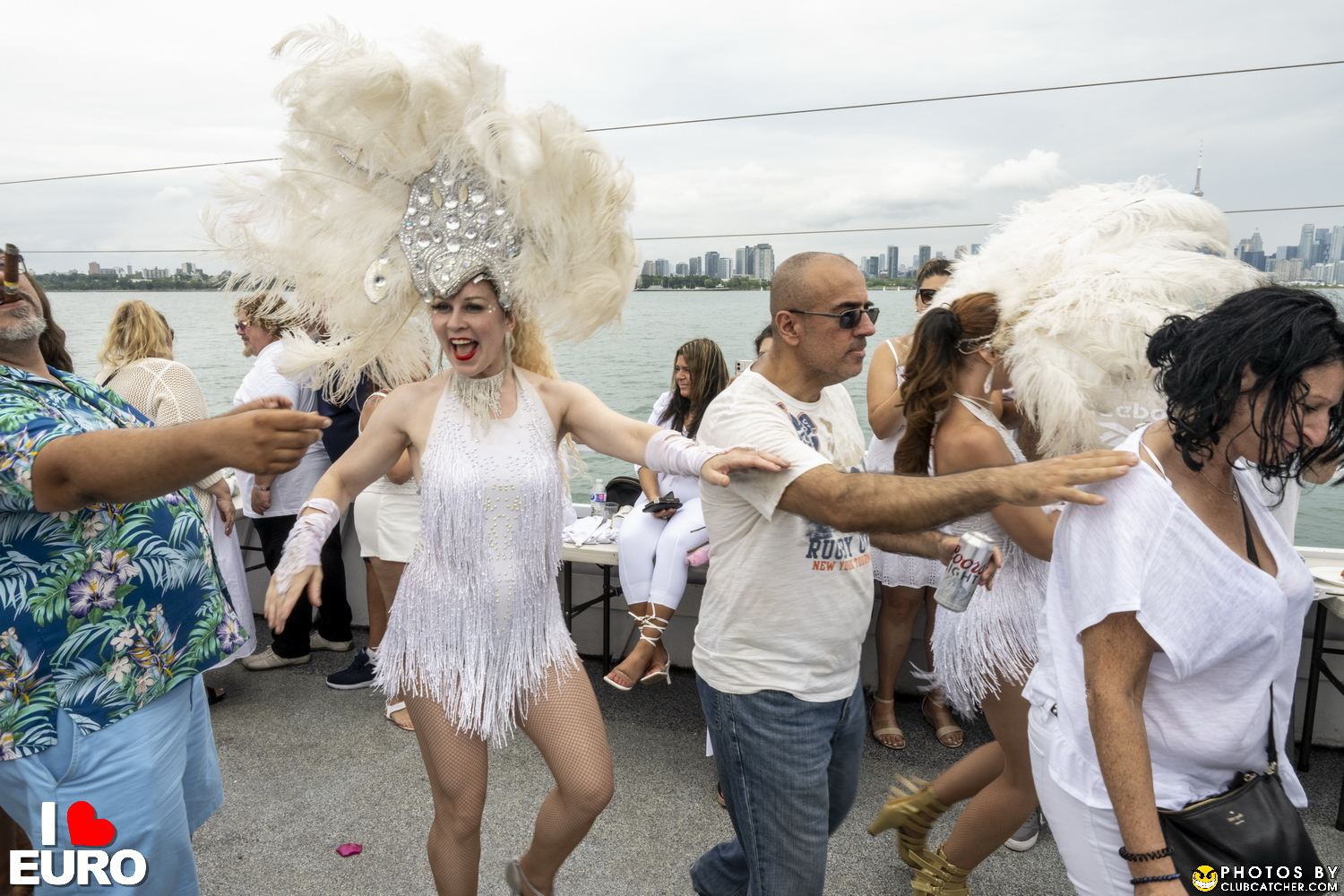 Empress Of Canada party venue photo 379 - August 21st, 2022
