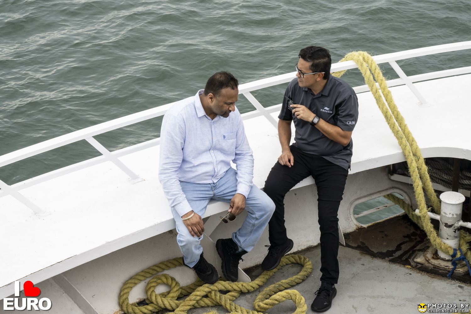 Empress Of Canada party venue photo 380 - August 21st, 2022