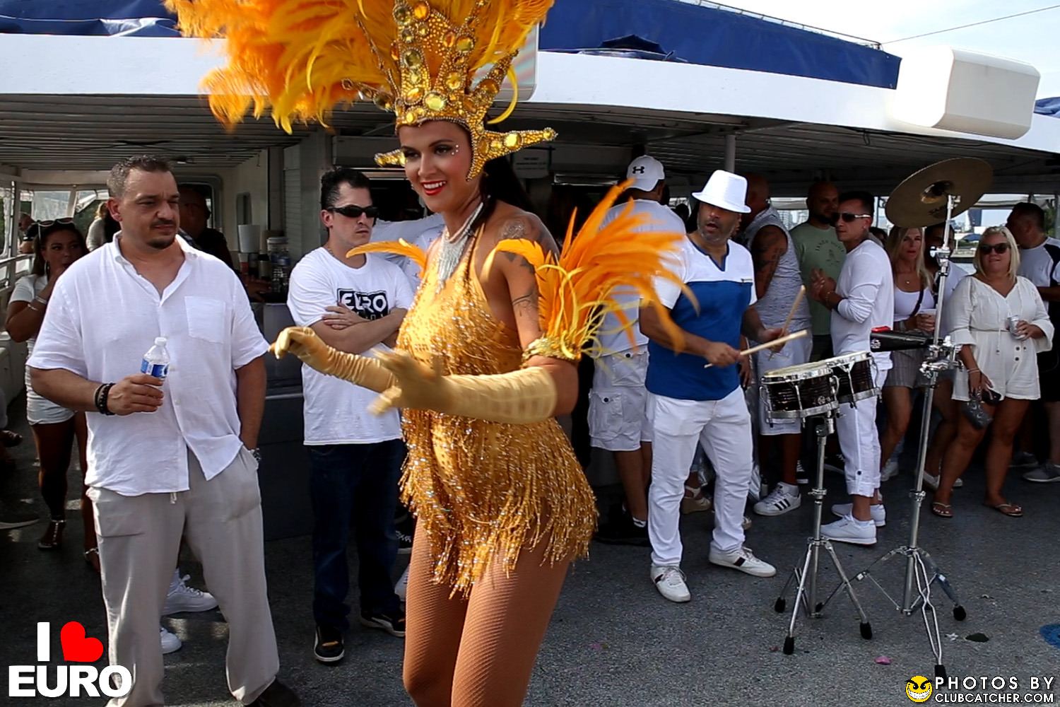 Empress Of Canada party venue photo 39 - August 21st, 2022