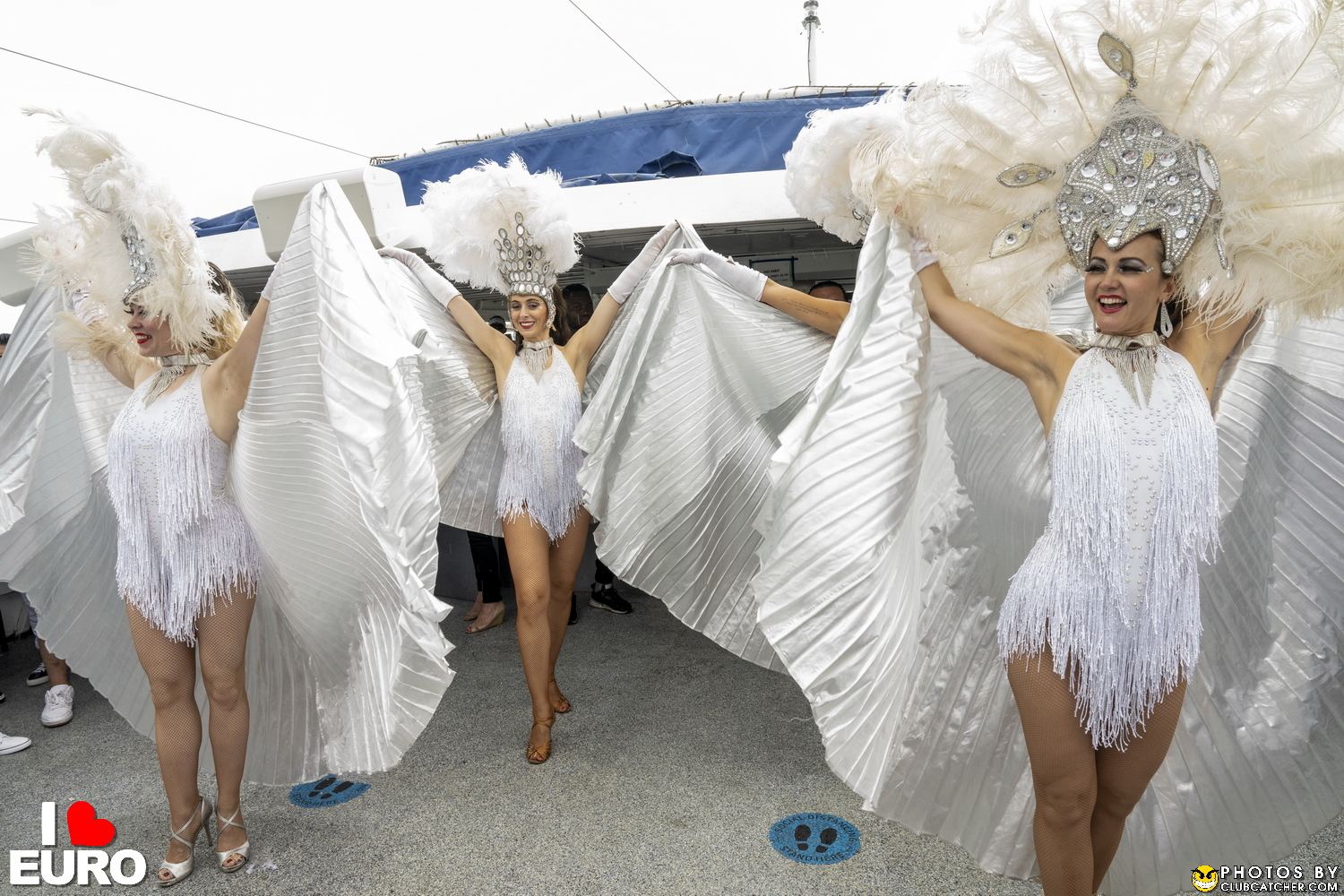Empress Of Canada party venue photo 381 - August 21st, 2022