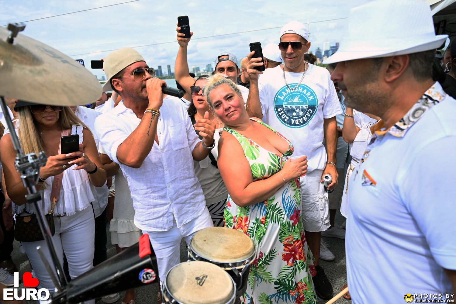 Empress Of Canada party venue photo 382 - August 21st, 2022