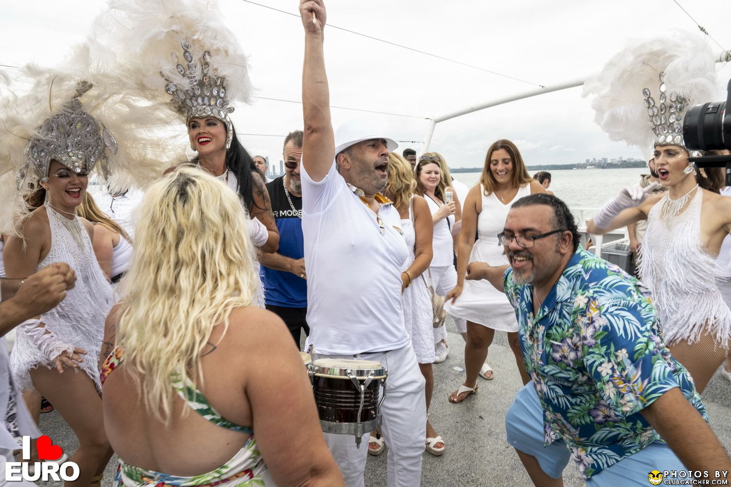 Empress Of Canada party venue photo 384 - August 21st, 2022