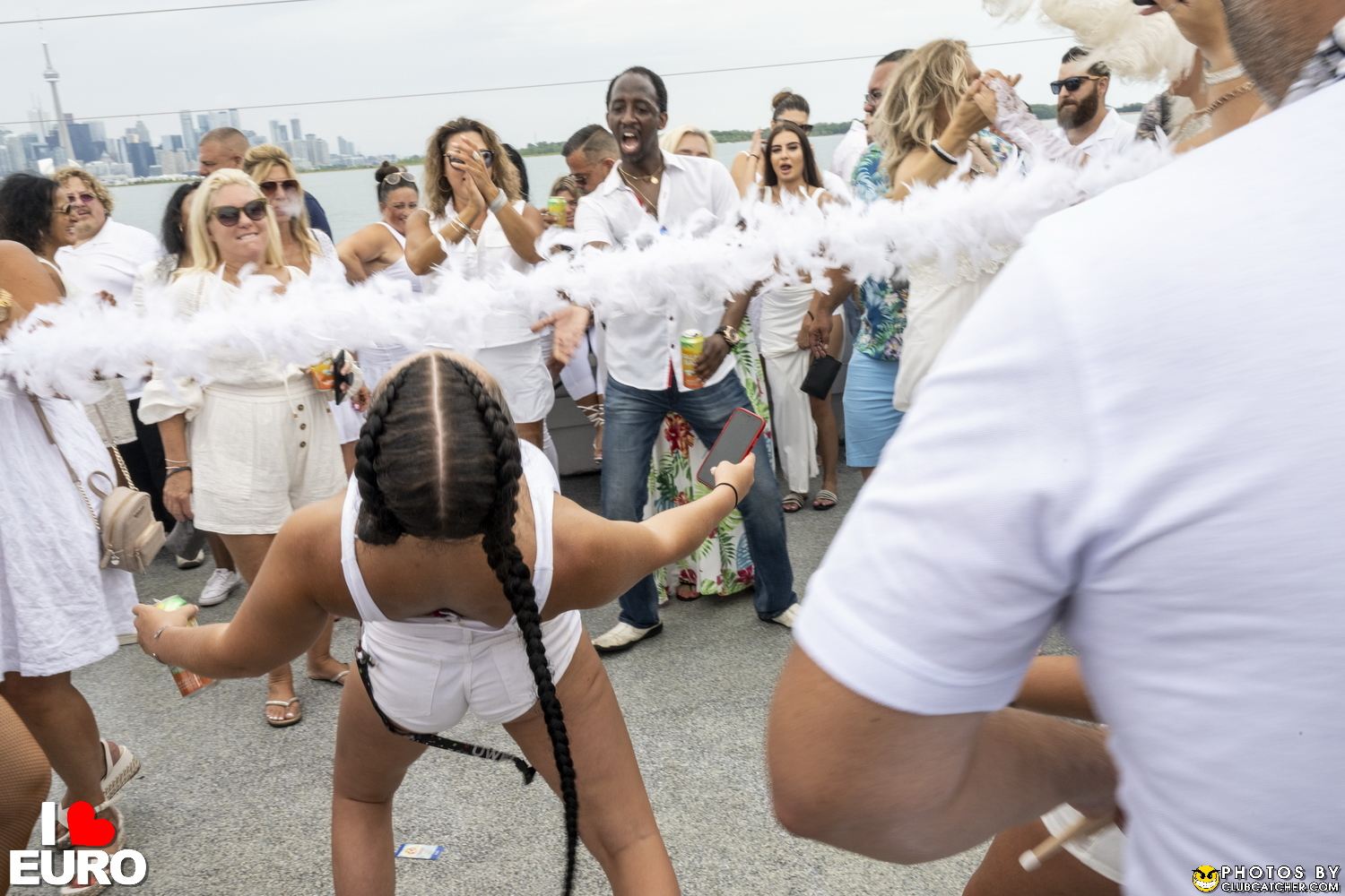 Empress Of Canada party venue photo 385 - August 21st, 2022