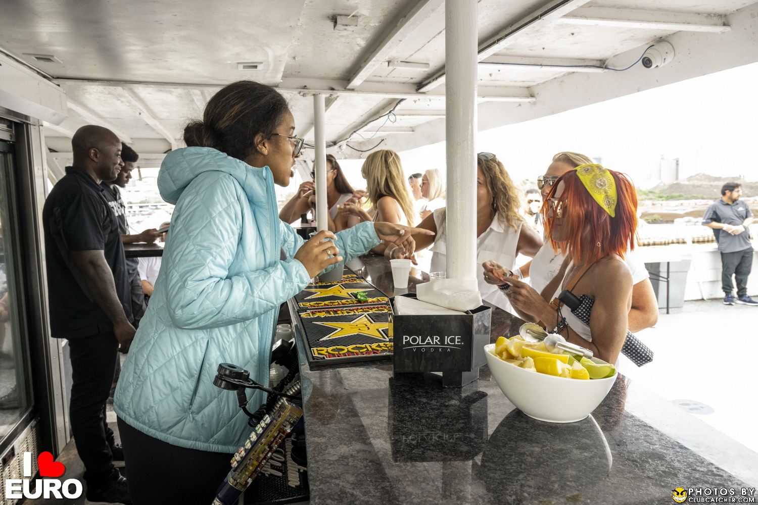 Empress Of Canada party venue photo 386 - August 21st, 2022