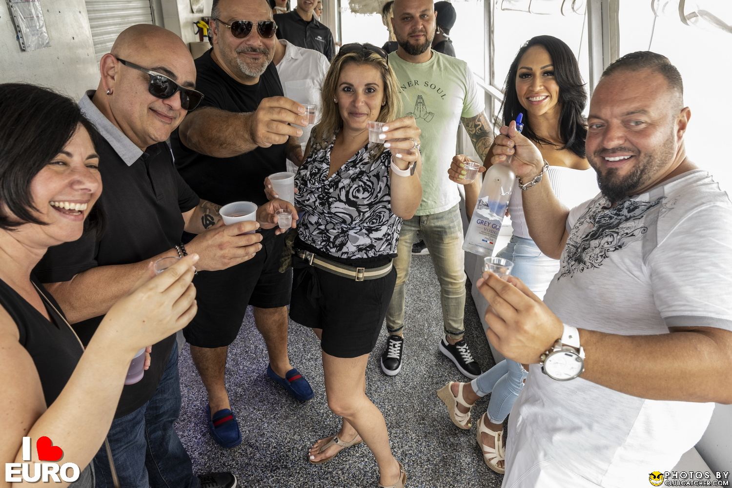 Empress Of Canada party venue photo 388 - August 21st, 2022