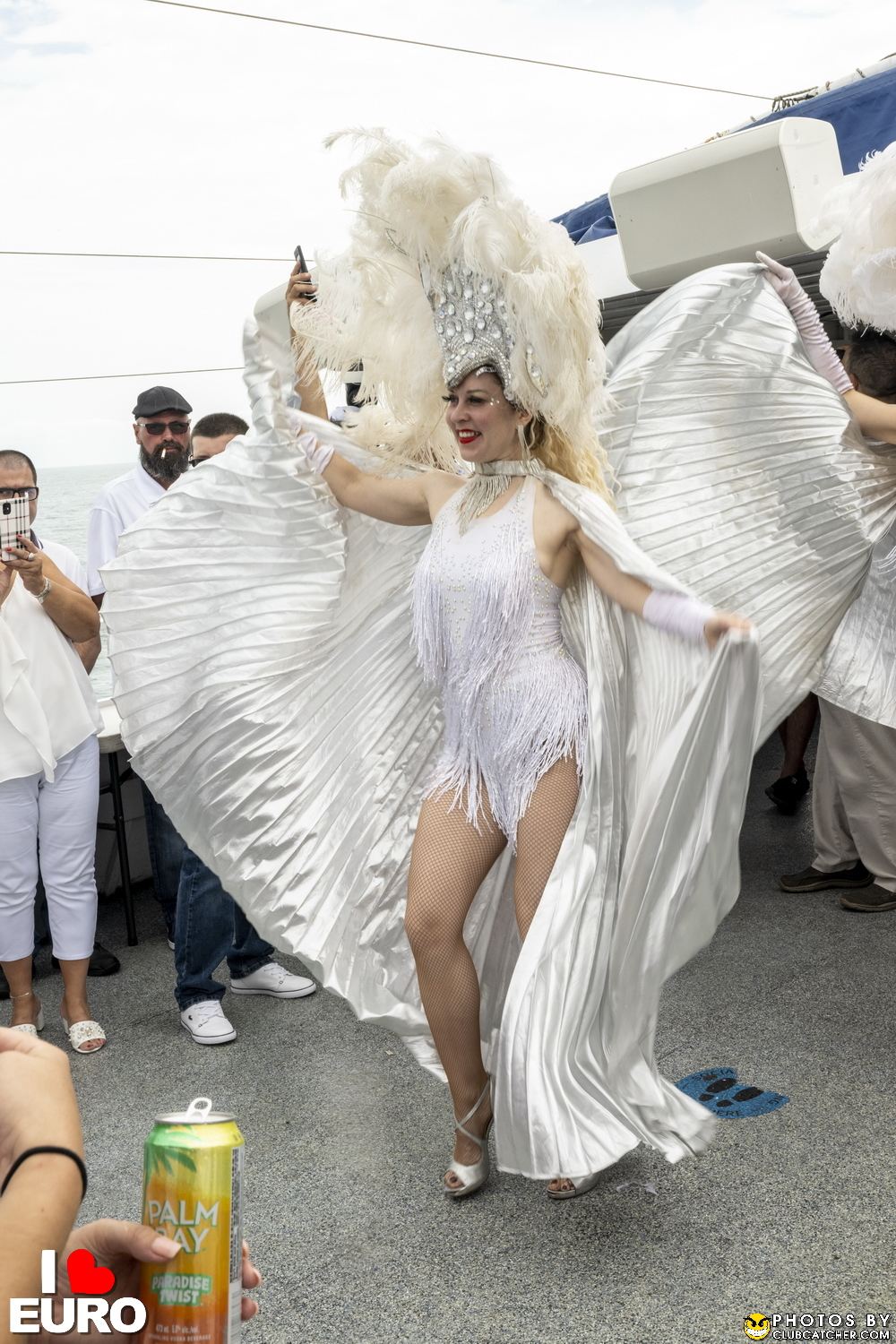 Empress Of Canada party venue photo 389 - August 21st, 2022