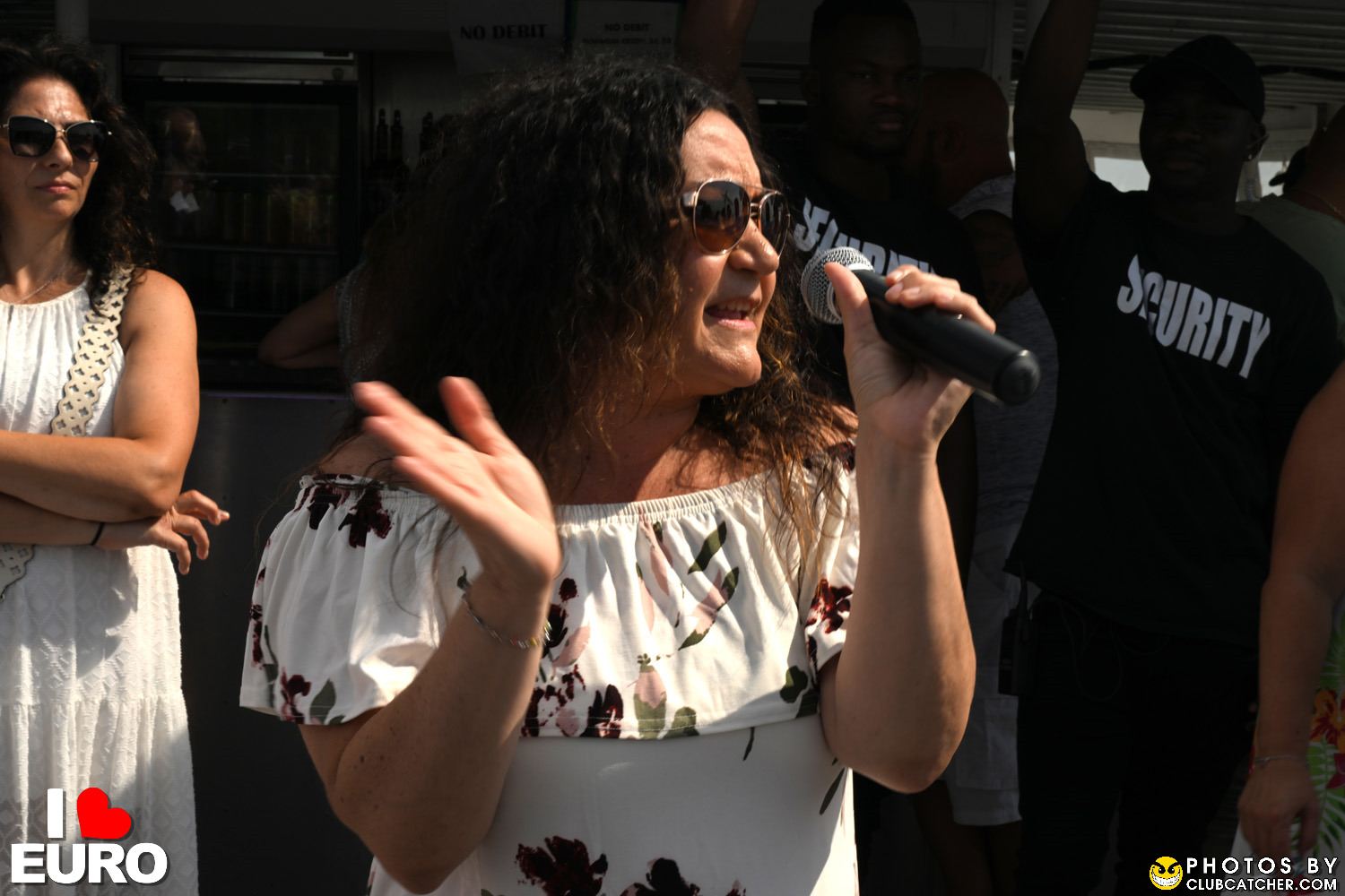 Empress Of Canada party venue photo 40 - August 21st, 2022