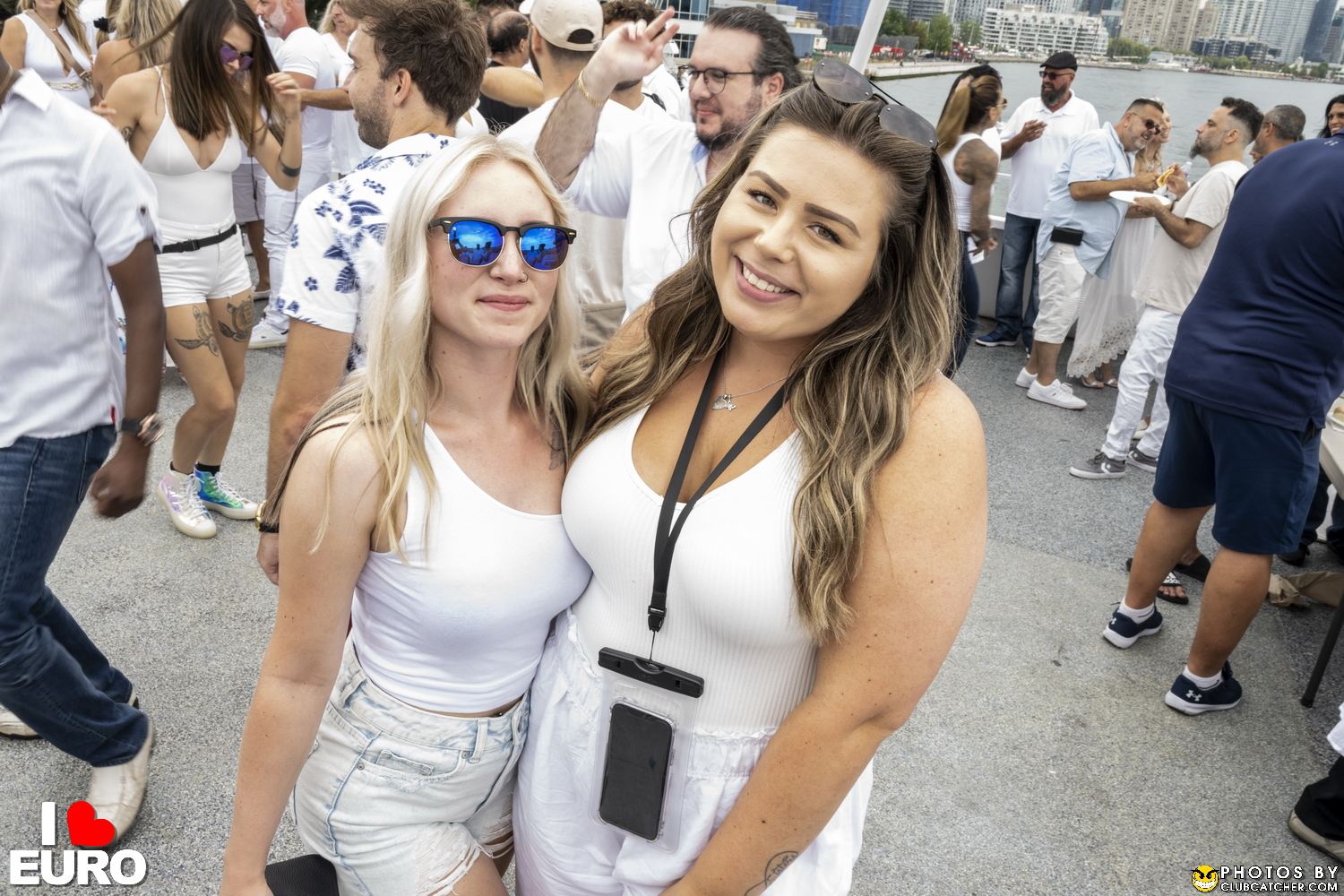 Empress Of Canada party venue photo 392 - August 21st, 2022