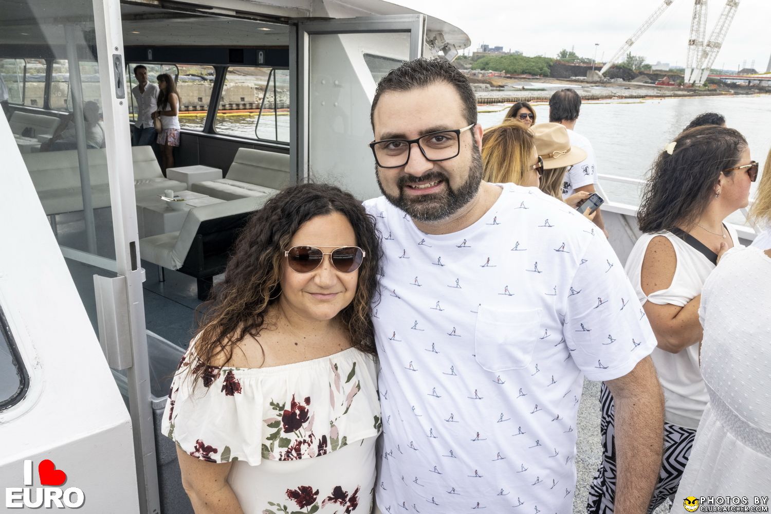 Empress Of Canada party venue photo 393 - August 21st, 2022