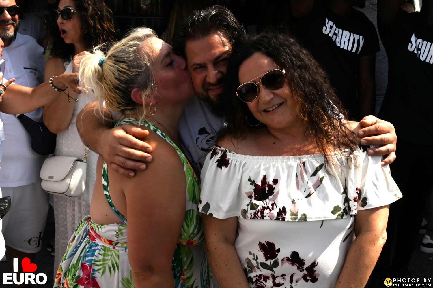 Empress Of Canada party venue photo 394 - August 21st, 2022