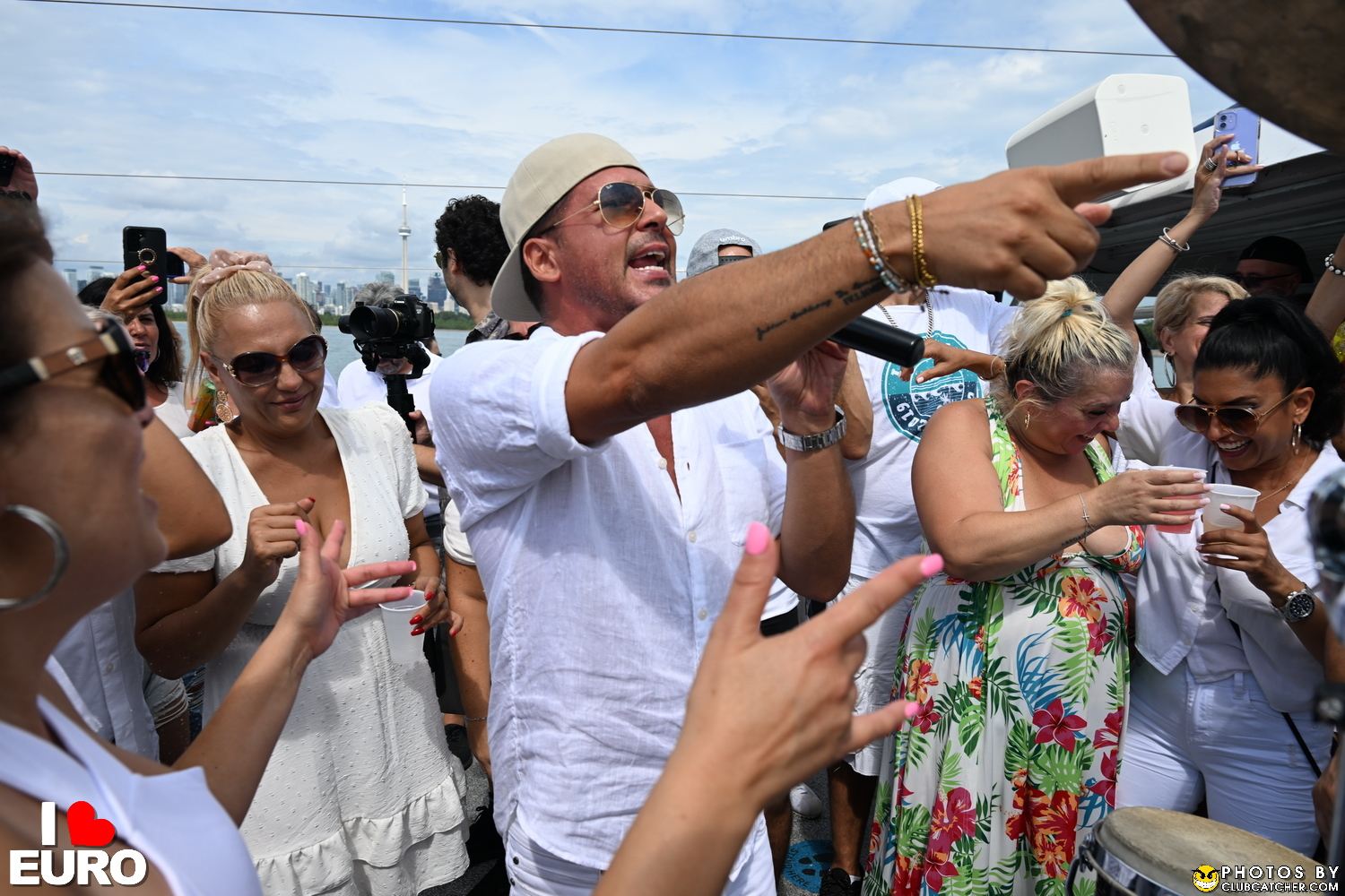 Empress Of Canada party venue photo 396 - August 21st, 2022