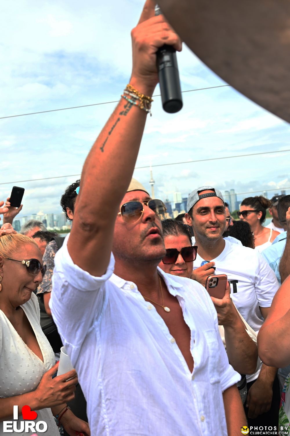 Empress Of Canada party venue photo 397 - August 21st, 2022