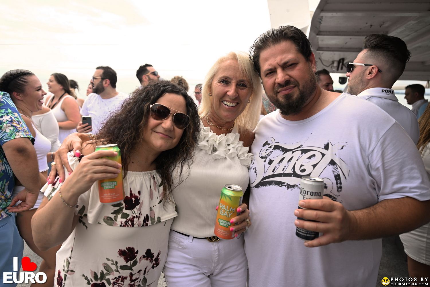 Empress Of Canada party venue photo 398 - August 21st, 2022