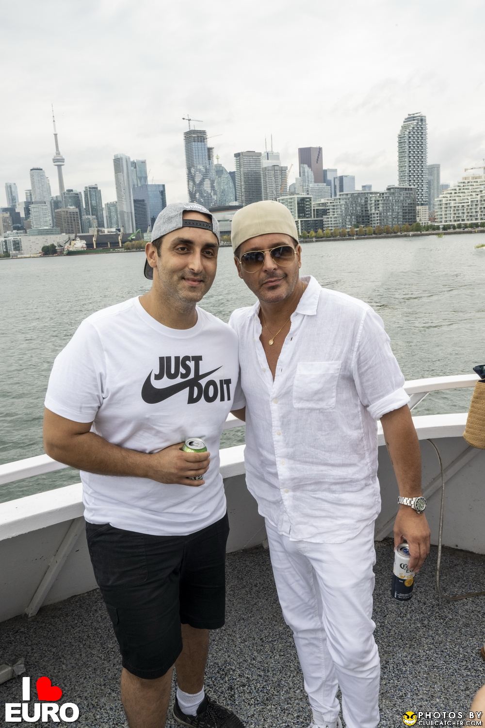 Empress Of Canada party venue photo 399 - August 21st, 2022