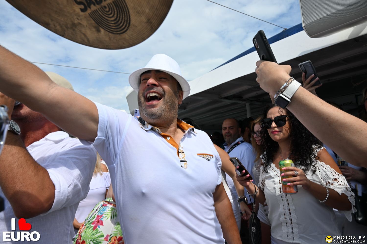 Empress Of Canada party venue photo 400 - August 21st, 2022