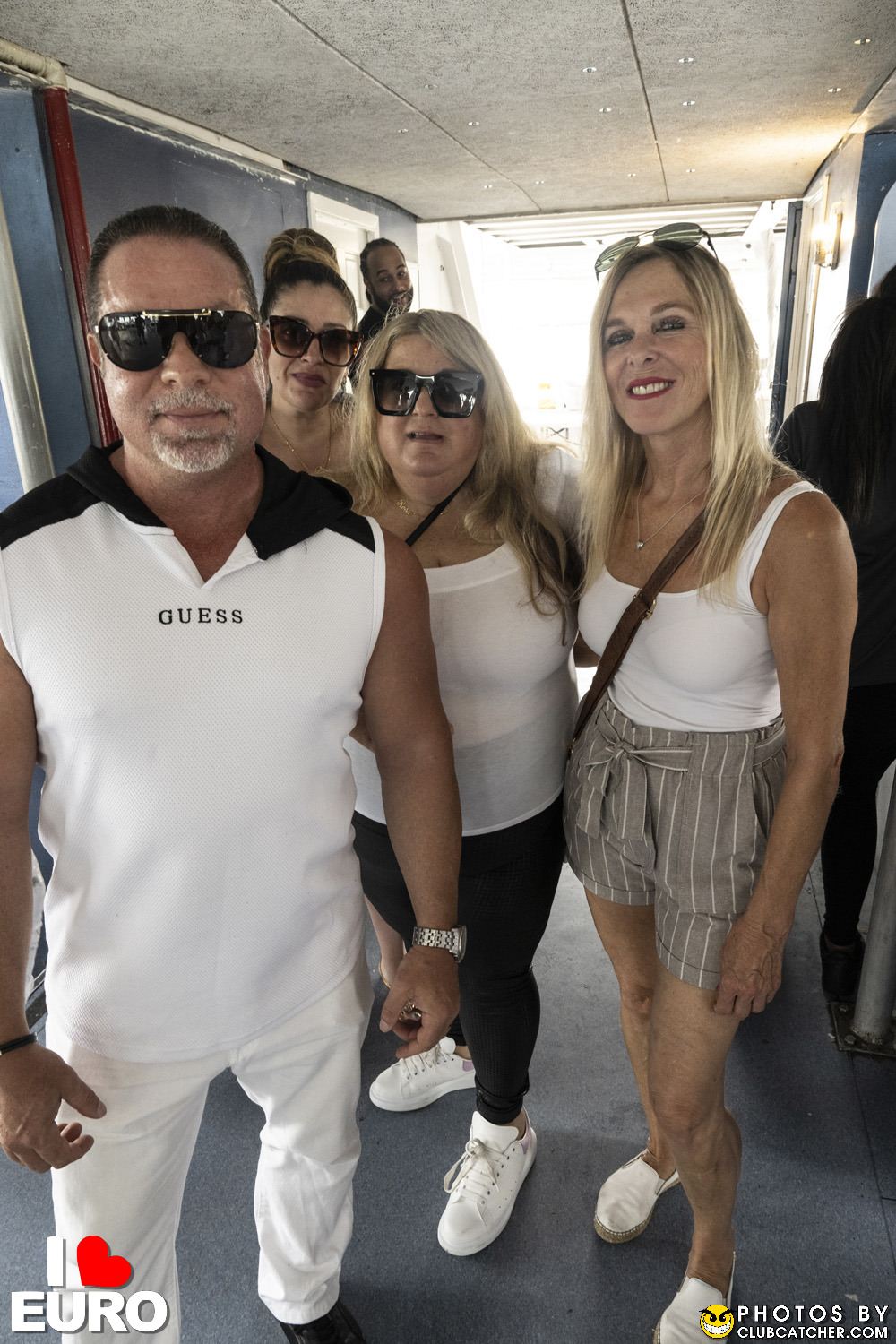 Empress Of Canada party venue photo 41 - August 21st, 2022