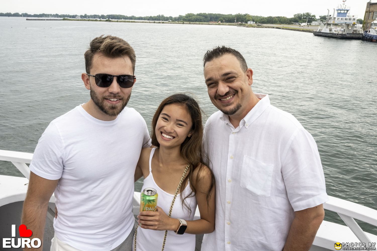 Empress Of Canada party venue photo 401 - August 21st, 2022