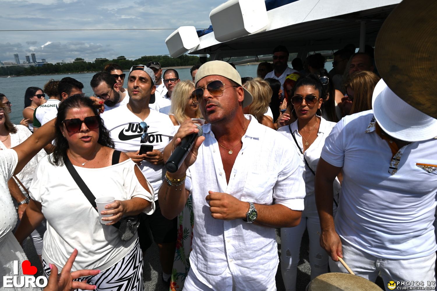 Empress Of Canada party venue photo 403 - August 21st, 2022