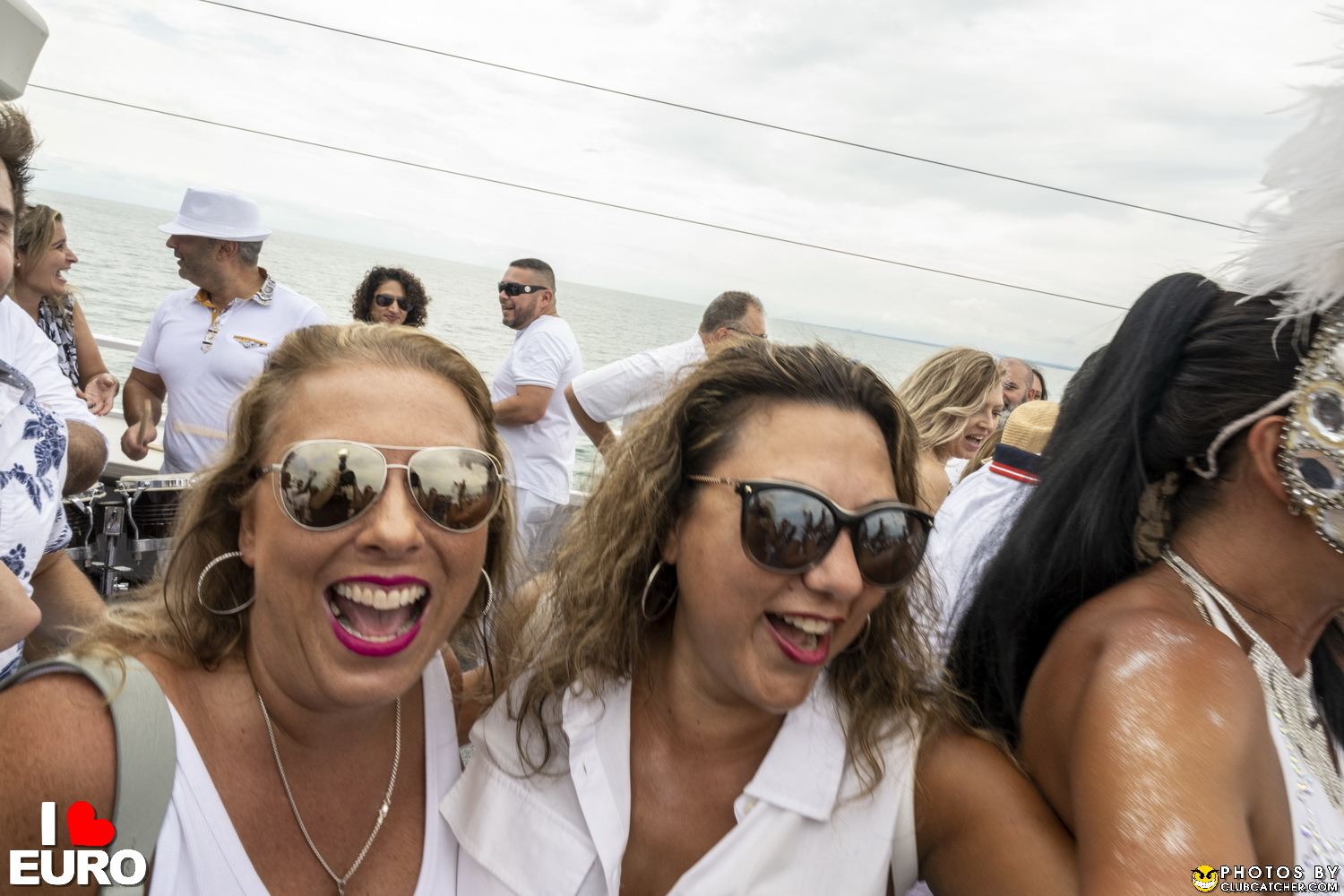 Empress Of Canada party venue photo 404 - August 21st, 2022