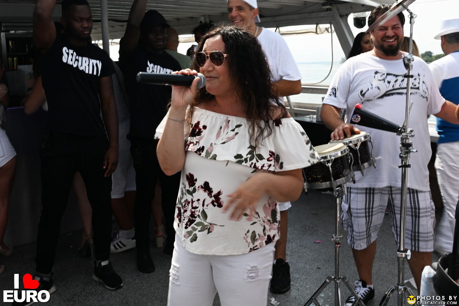 Empress Of Canada party venue photo 408 - August 21st, 2022