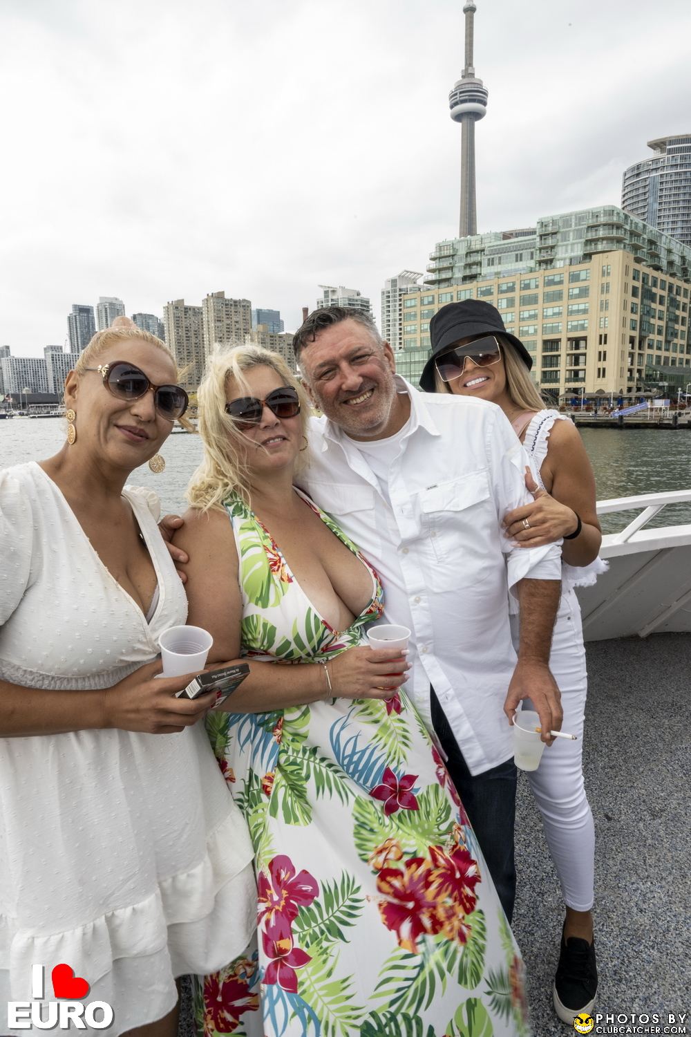 Empress Of Canada party venue photo 409 - August 21st, 2022