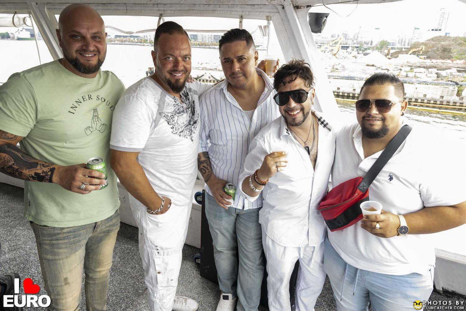 Empress Of Canada party venue photo 410 - August 21st, 2022