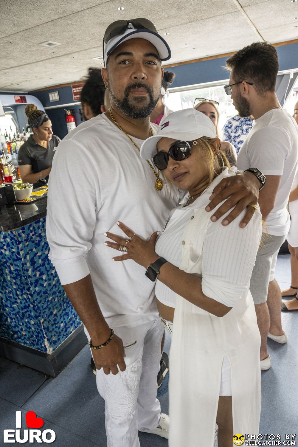 Empress Of Canada party venue photo 42 - August 21st, 2022