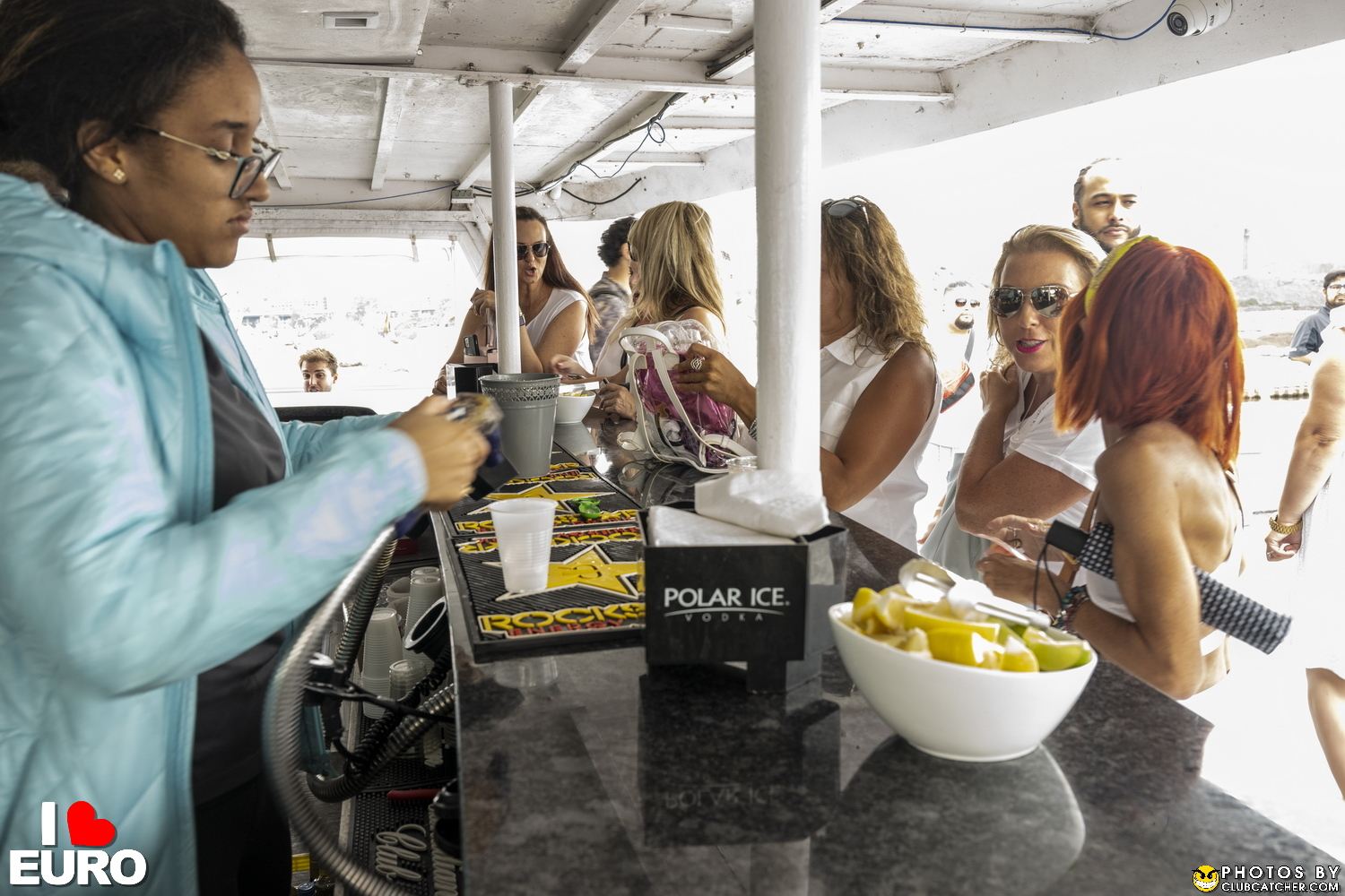 Empress Of Canada party venue photo 413 - August 21st, 2022