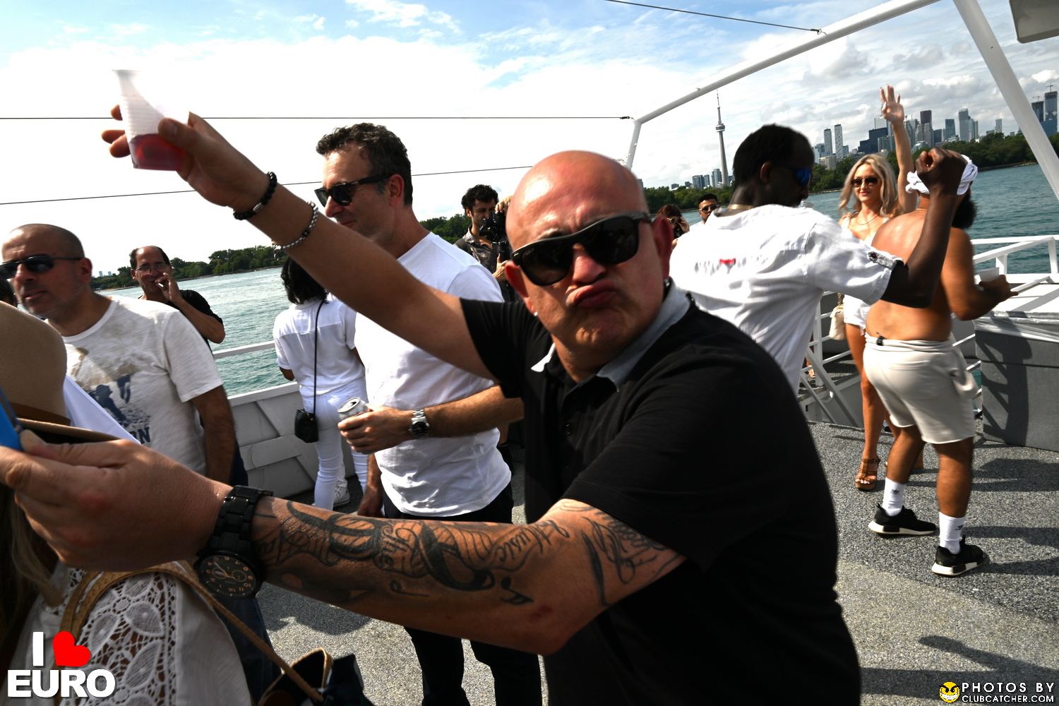 Empress Of Canada party venue photo 414 - August 21st, 2022