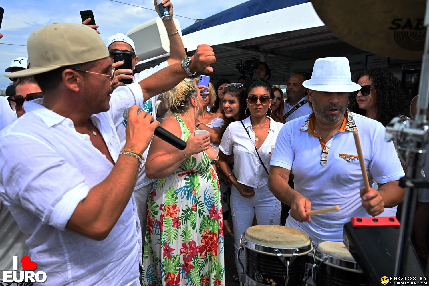 Empress Of Canada party venue photo 418 - August 21st, 2022