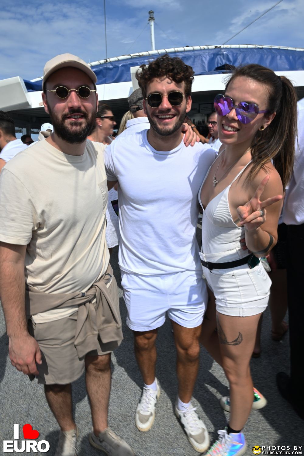 Empress Of Canada party venue photo 420 - August 21st, 2022