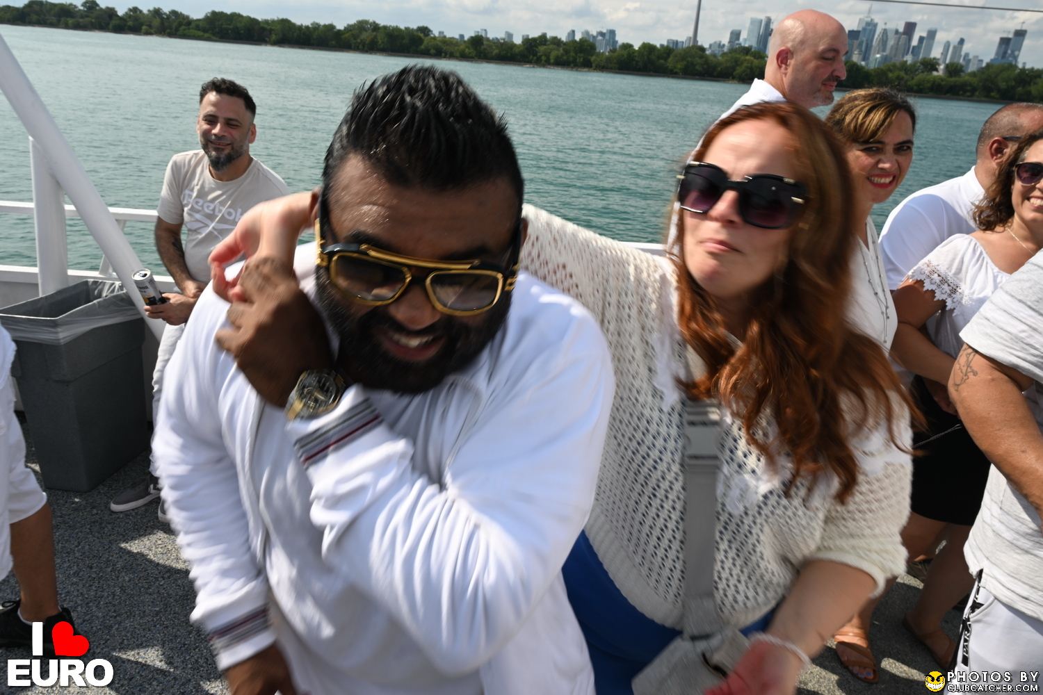 Empress Of Canada party venue photo 423 - August 21st, 2022