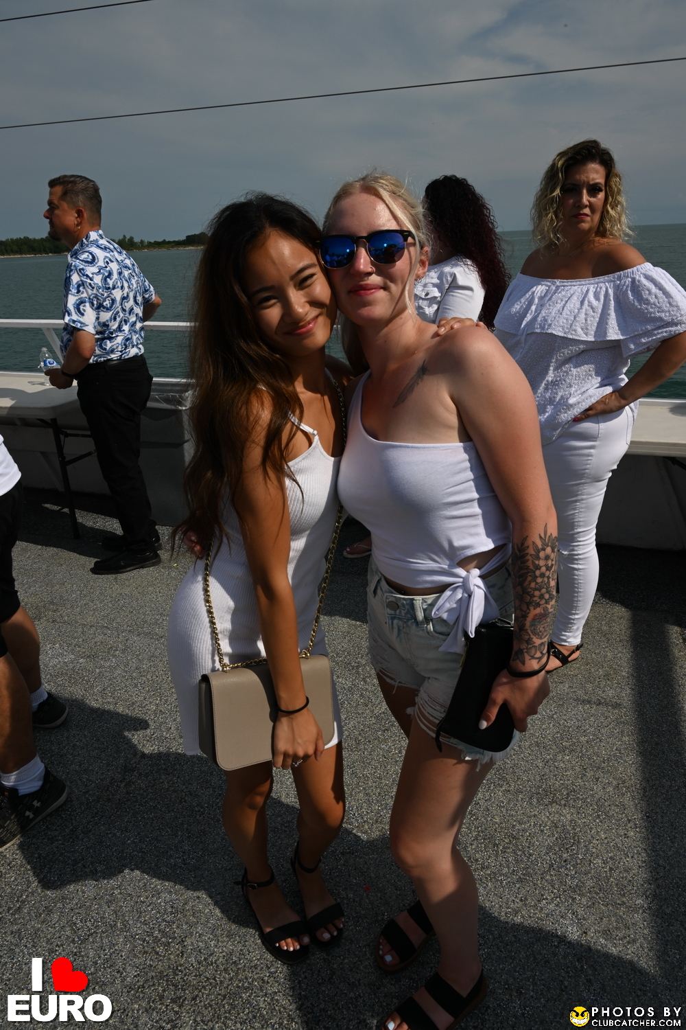 Empress Of Canada party venue photo 424 - August 21st, 2022