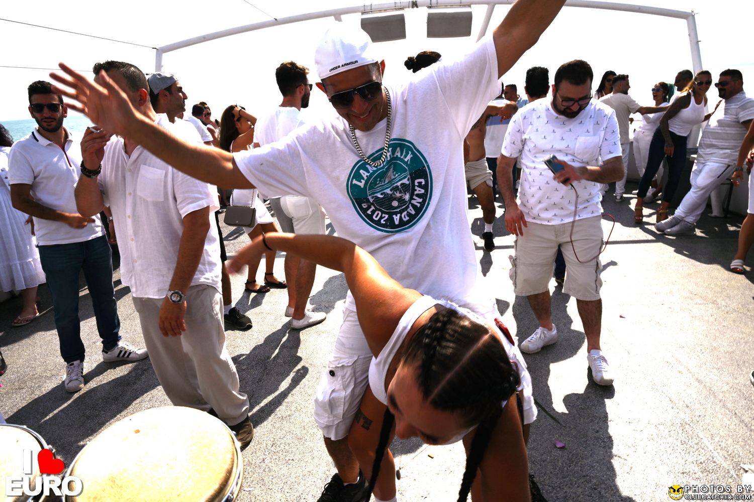 Empress Of Canada party venue photo 425 - August 21st, 2022