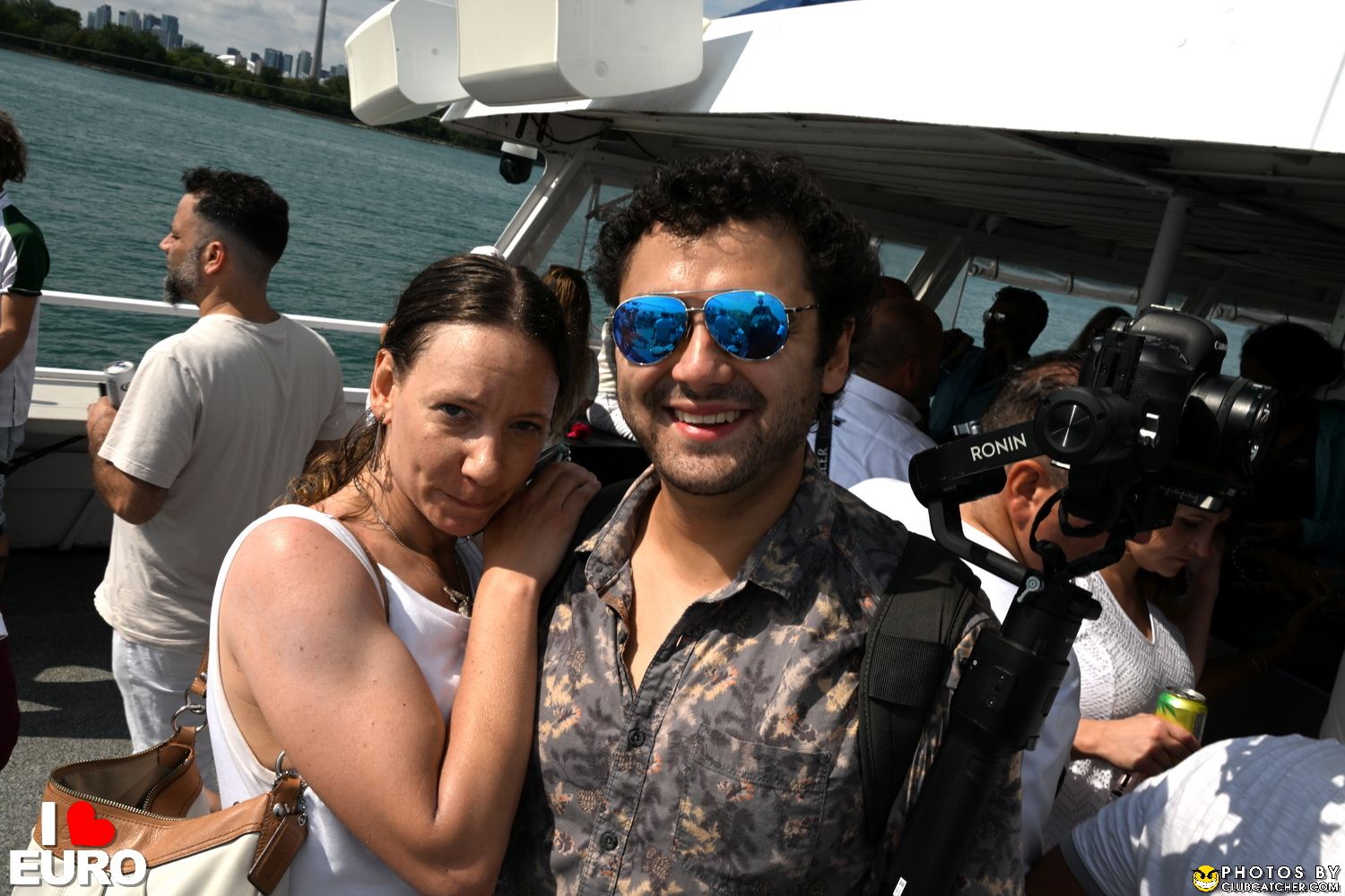 Empress Of Canada party venue photo 426 - August 21st, 2022