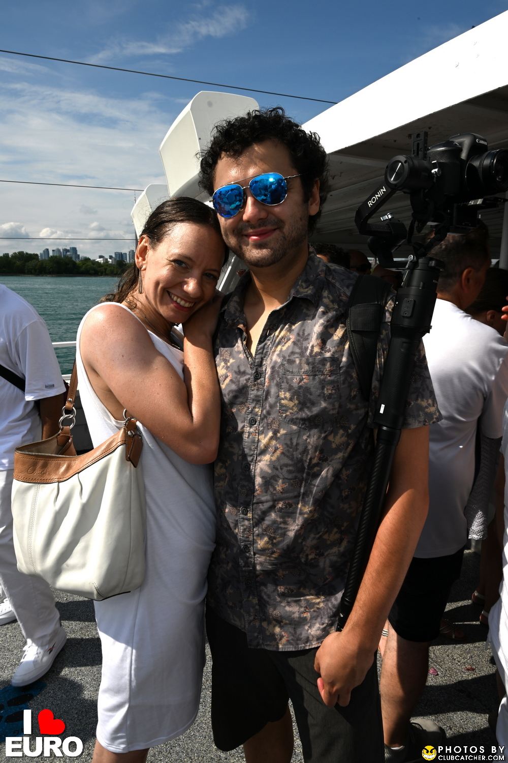 Empress Of Canada party venue photo 427 - August 21st, 2022