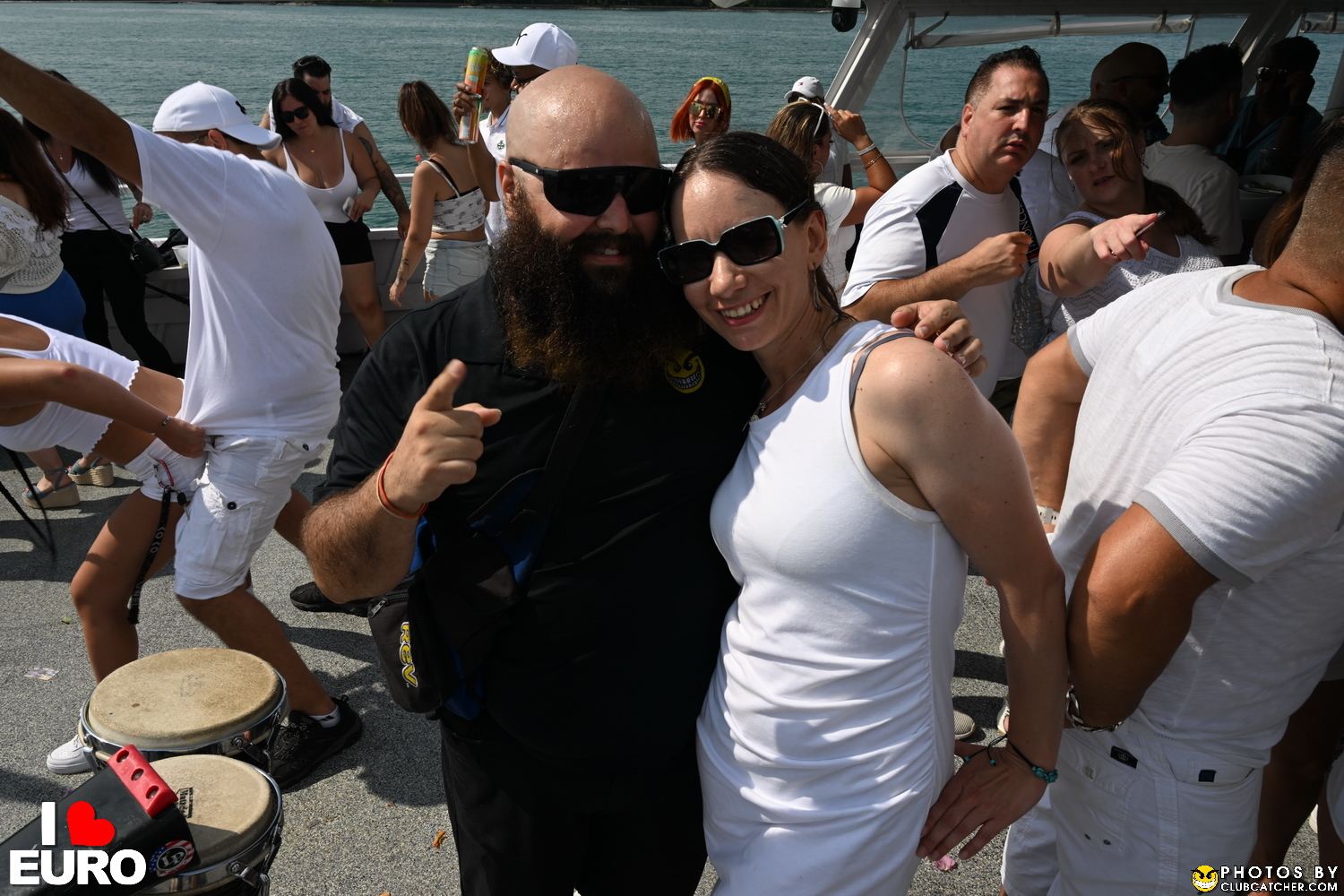 Empress Of Canada party venue photo 428 - August 21st, 2022