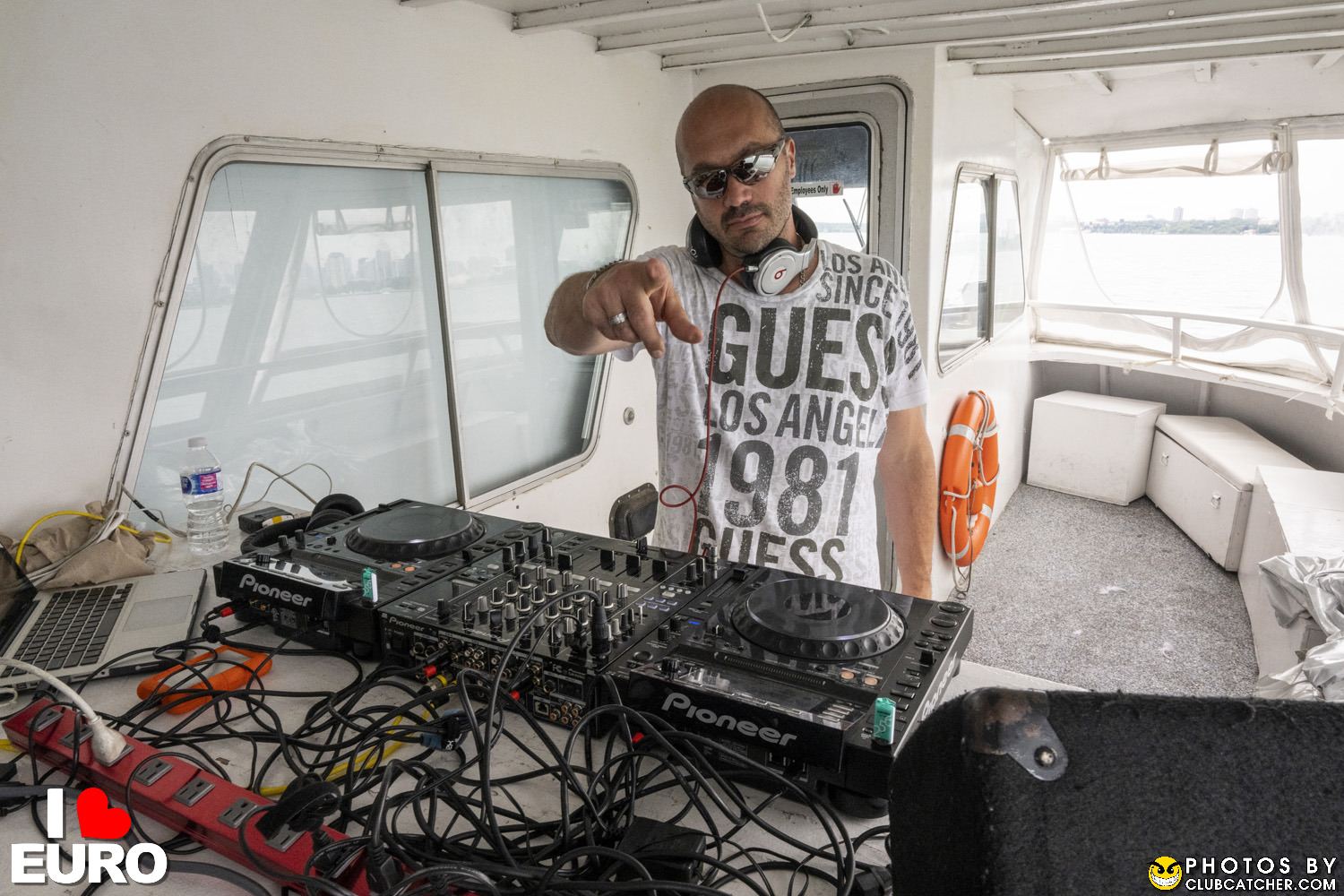 Empress Of Canada party venue photo 44 - August 21st, 2022